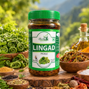 Lingad pickle
