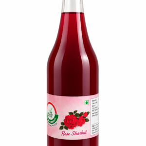 Rose squash