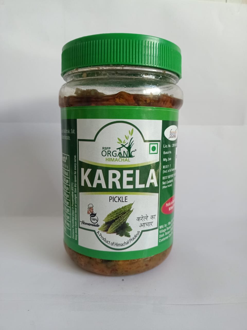 Pahadi karela - Image 2