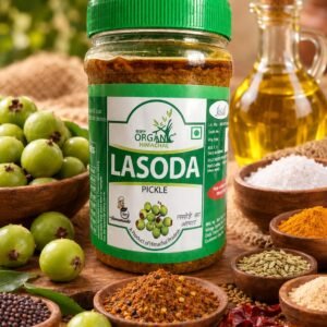 Lasoda Pickle