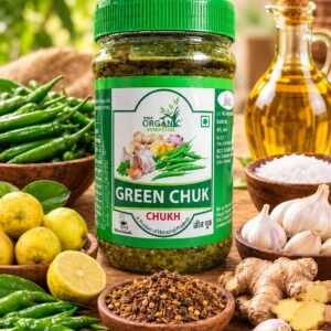 Green Chukh